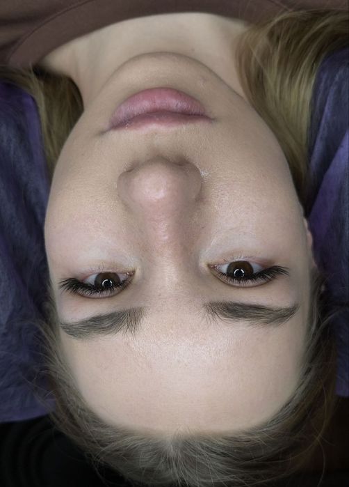 Нарощування вій Софіївська Борщагівка