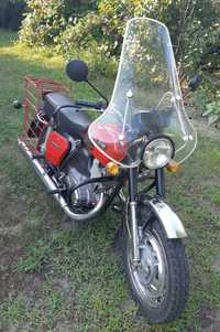 Мотоцикл ИЖ Планета 4 к, оригинал. 1988 г.