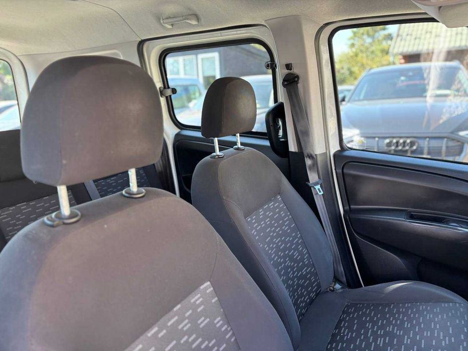 Opel Combo 2012 1.4 л. бензин.Оригінальний пасажир.