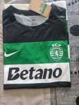 Camisola Sporting 24/25