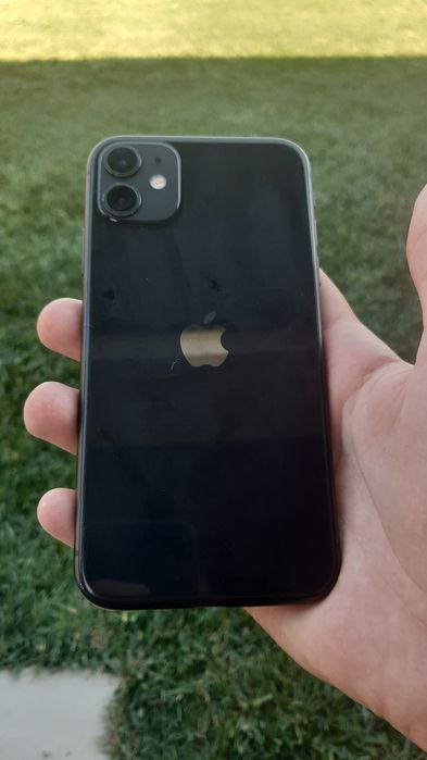 Iphone 11 128гб на запчастини
