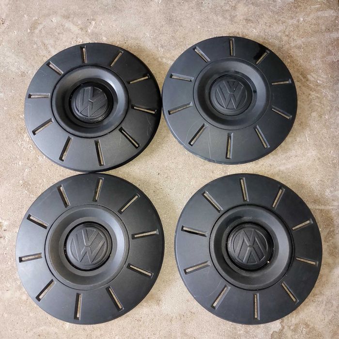 Колпаки на болти Фольсваген Volkswagen Crafter ковпачки