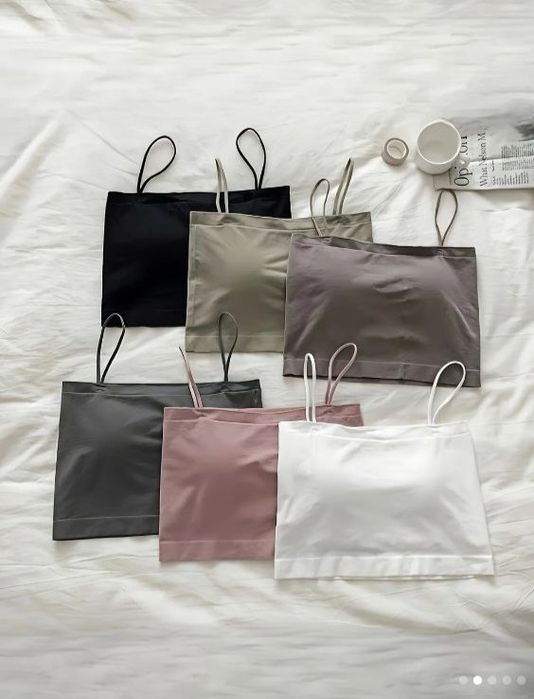 Жіночі топи 6 шт.