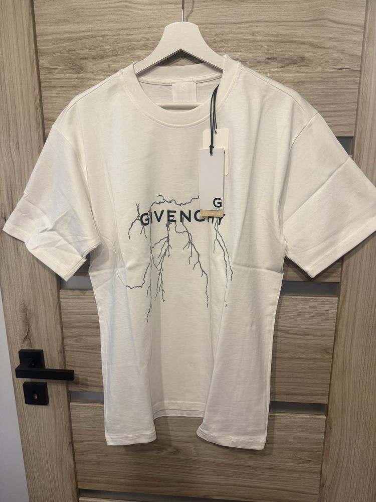 Koszulka Givenchy