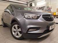 Opel Mokka 1.4 TURBO 119 tys km navi camera ful led perfect stan