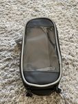 Uchwyt na rower torba na ramę telefon smartfon TRIPLE EIGHT NOWY