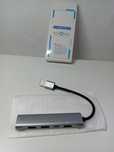 Rozdzielacz portu USB-C 3.2