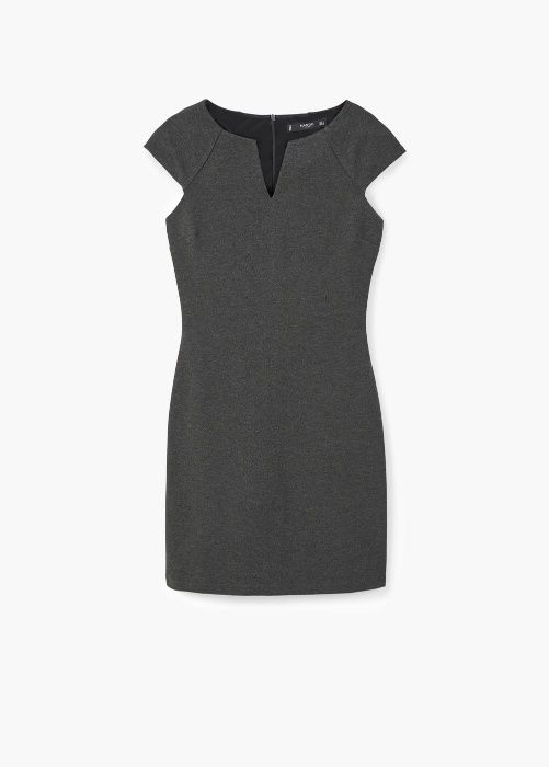 Платье Манго 46 размер