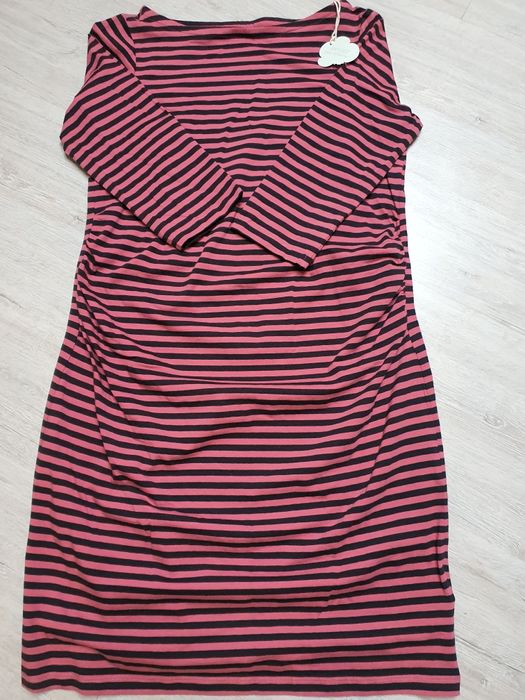 Легенька сукня для вагітних