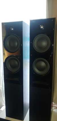 Акустические системы KEF C5