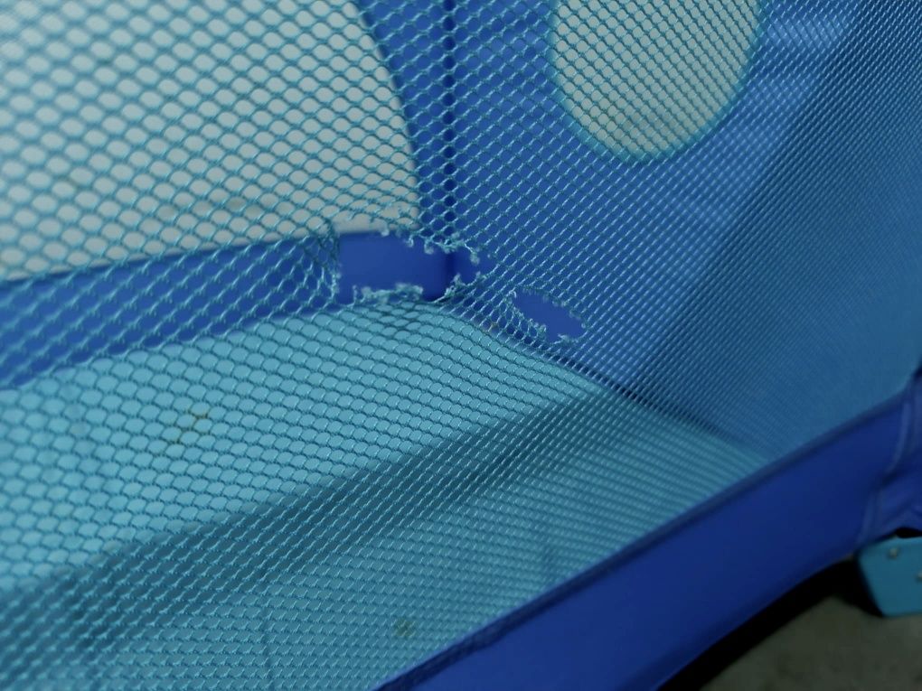 Cama de Viagem Chicco