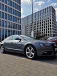 Audi A5 Audi a5 1.8 tfsi 170 koni 2012 lift Sportback