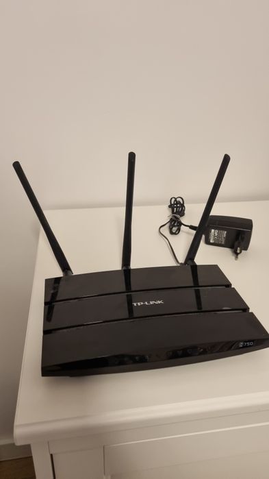 Router TP-Link WDR4300