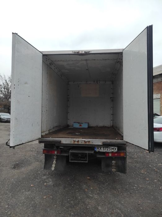 Газ 3302 Газель 2007