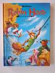 Robin Hood Disney Egmont Przybora