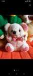 Peluche para criança