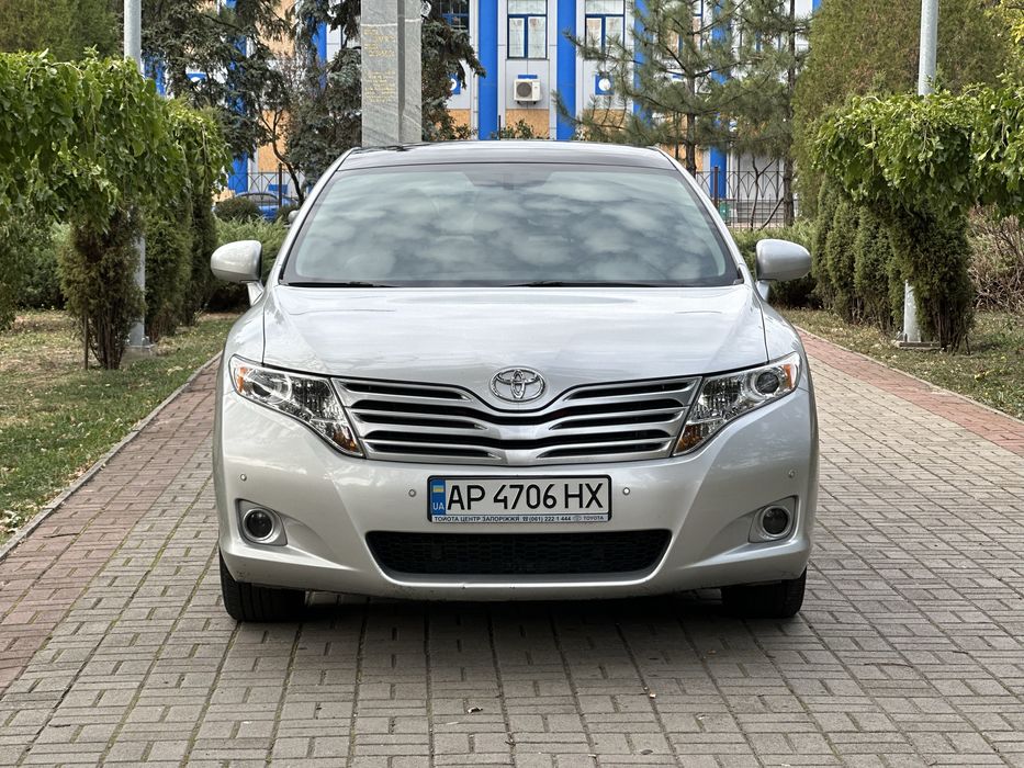 Продам Toyota avenza 2010 2.7 атмосферник