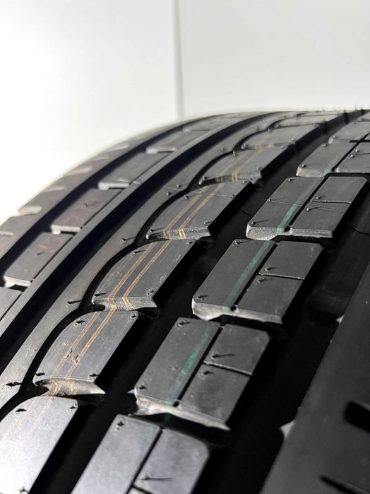 Pneus Pirelli Pzero Rosso - 275/35/20 - NOVOS