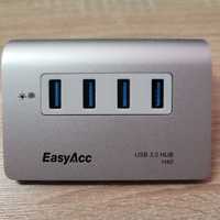 Hub USB 3.0 Easyacc