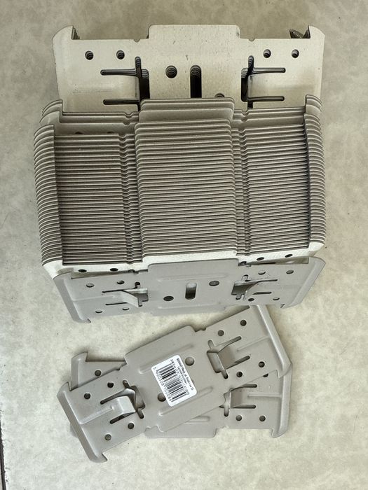 Łącznik krzyżowy Budmat do profili CD 60