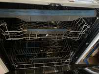 Zmywarka Electrolux EES848200L Quickselect