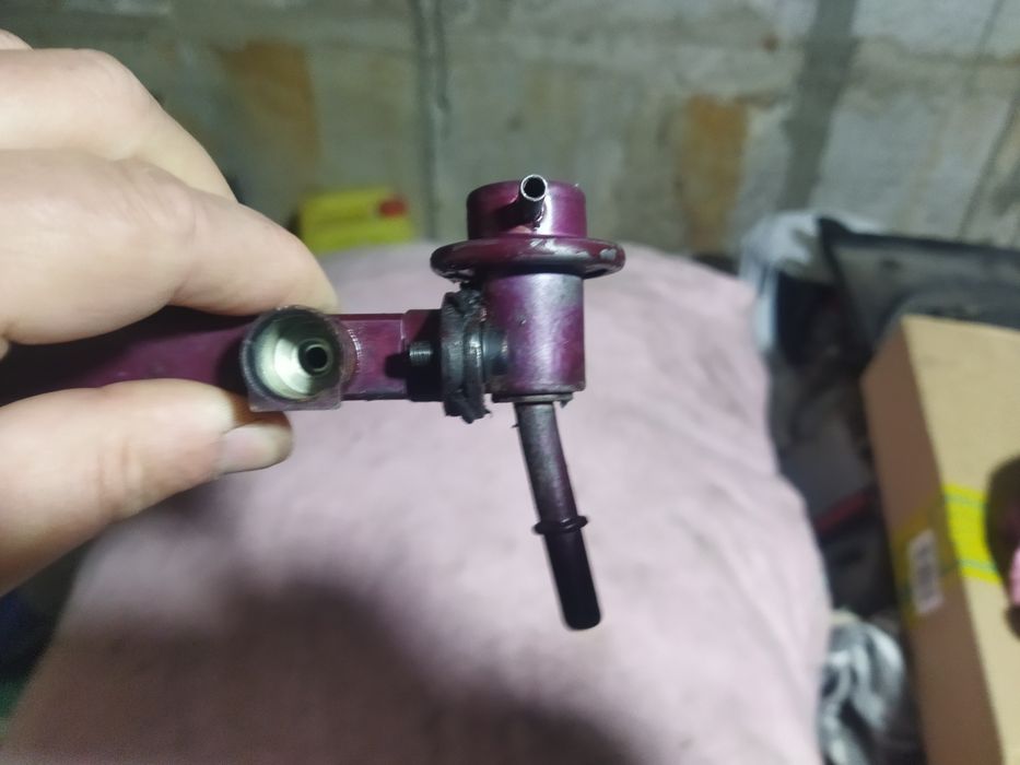 Деу Нексия кузов N150 Приборная панель