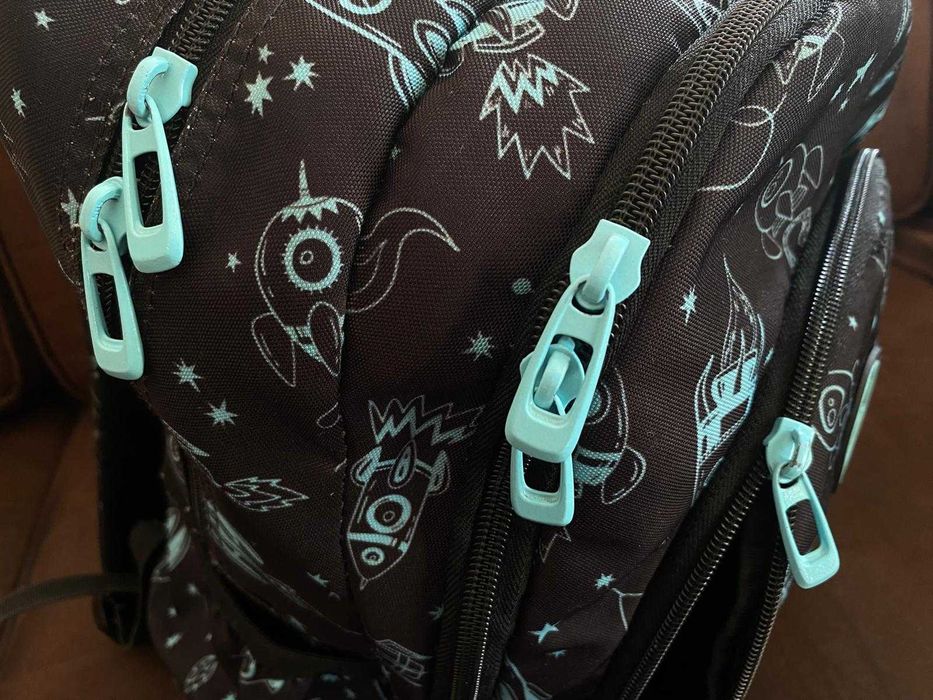 Plecak szkolny CoolPack