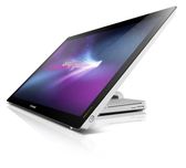Моноблок Lenovo IdeaCentre A720 AIO 27" VA LED (Core i7/8GB/NoSSD)