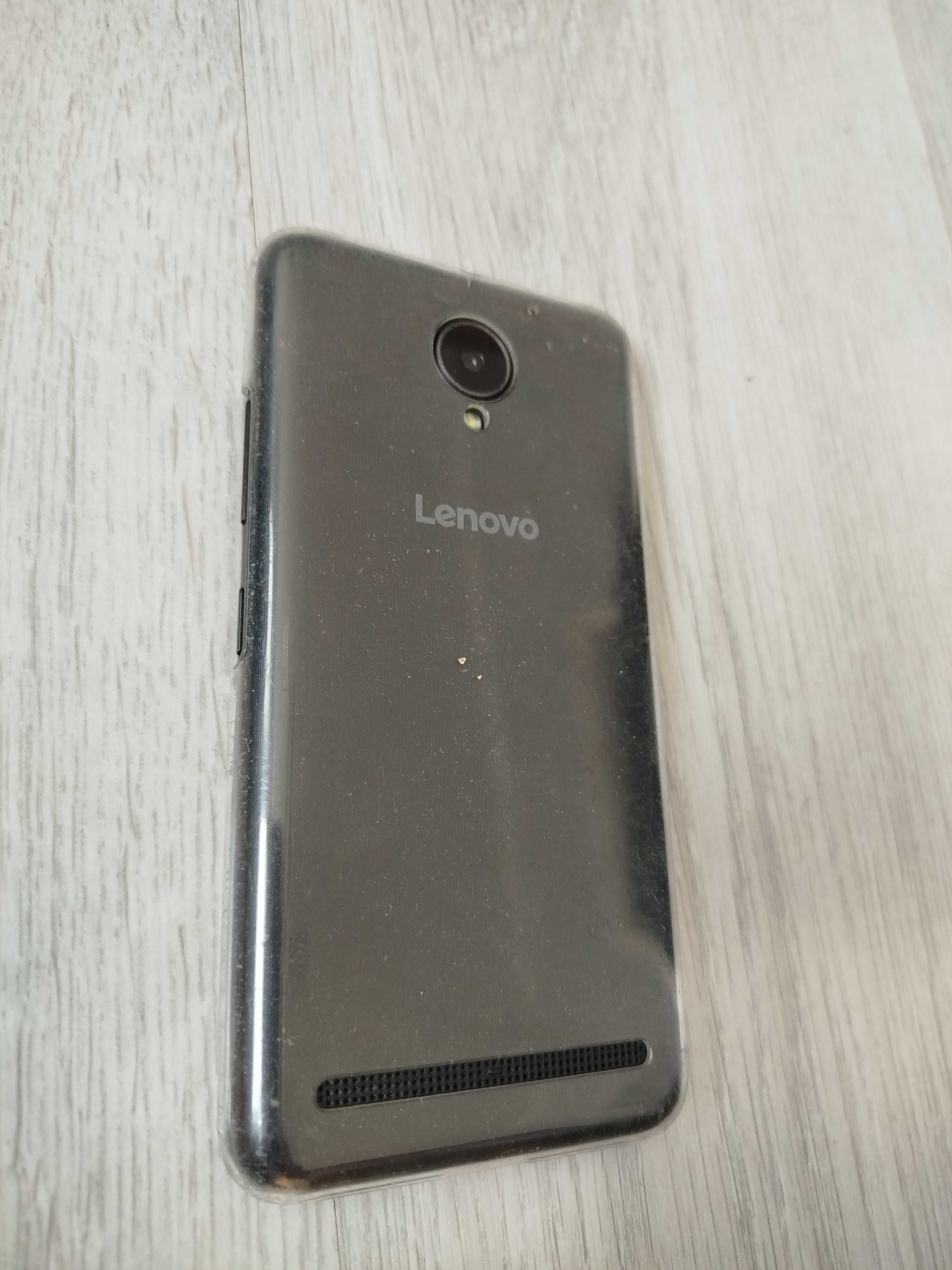 Smartfon Lenovo C2 dual sim- Wi FI- stan bdb