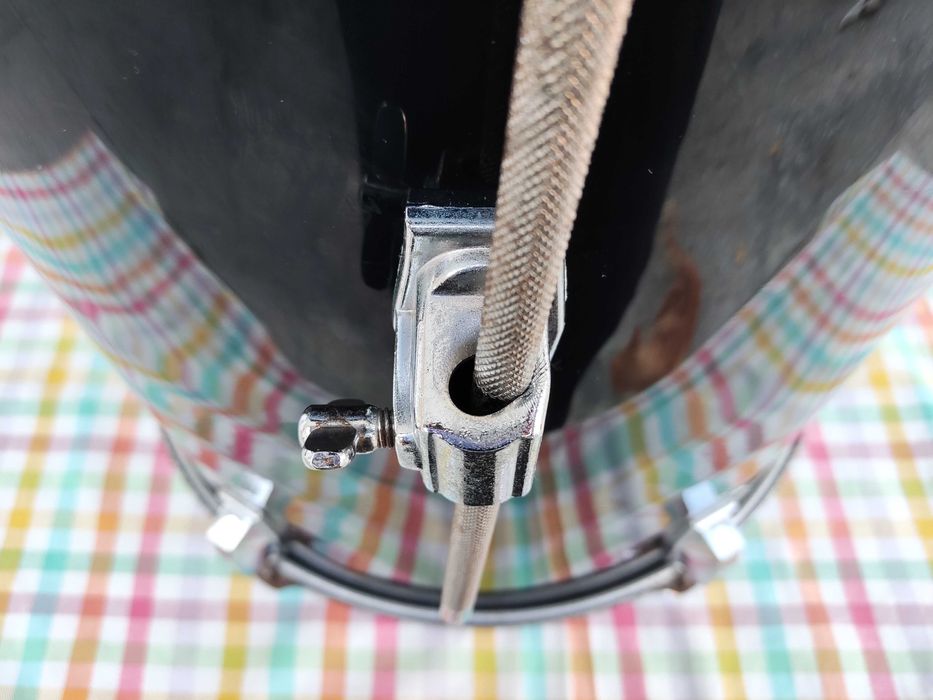 Timbalão Premier Olympic 16x16