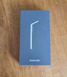 Samsung s25 plus 256GB ice blue, niebieski, nowy, zaplombowany