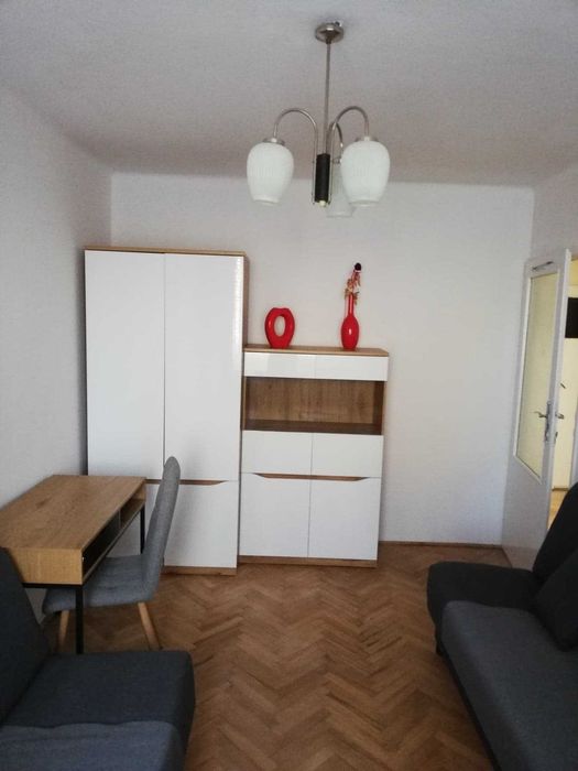 Pokoje dla studentek