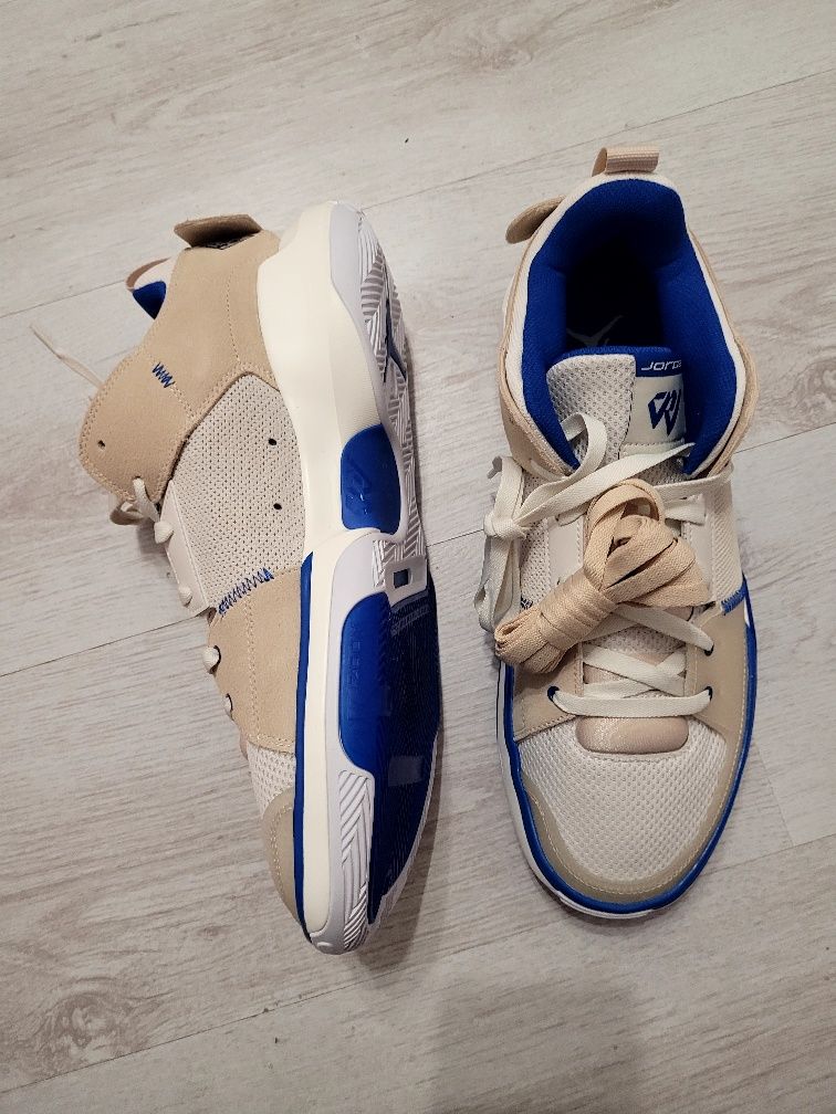 Кроссовки NIKE JORDAN ONE TAKE 5 нові original