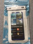 Wateroroof case na telefon