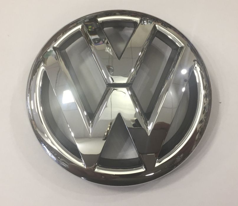 Эмблемы Volkswagen Passat Golf Caddy Polo Touareg Touran Tiguan Jetta
