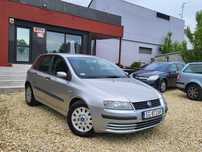Fiat Stilo 1.2l benzyna LPG |80km|6-biegow|Ekonomiczny|Zadbane|Zamiana