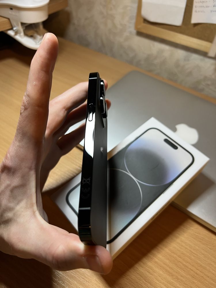 iPhone 14 Pro 128 neverlock