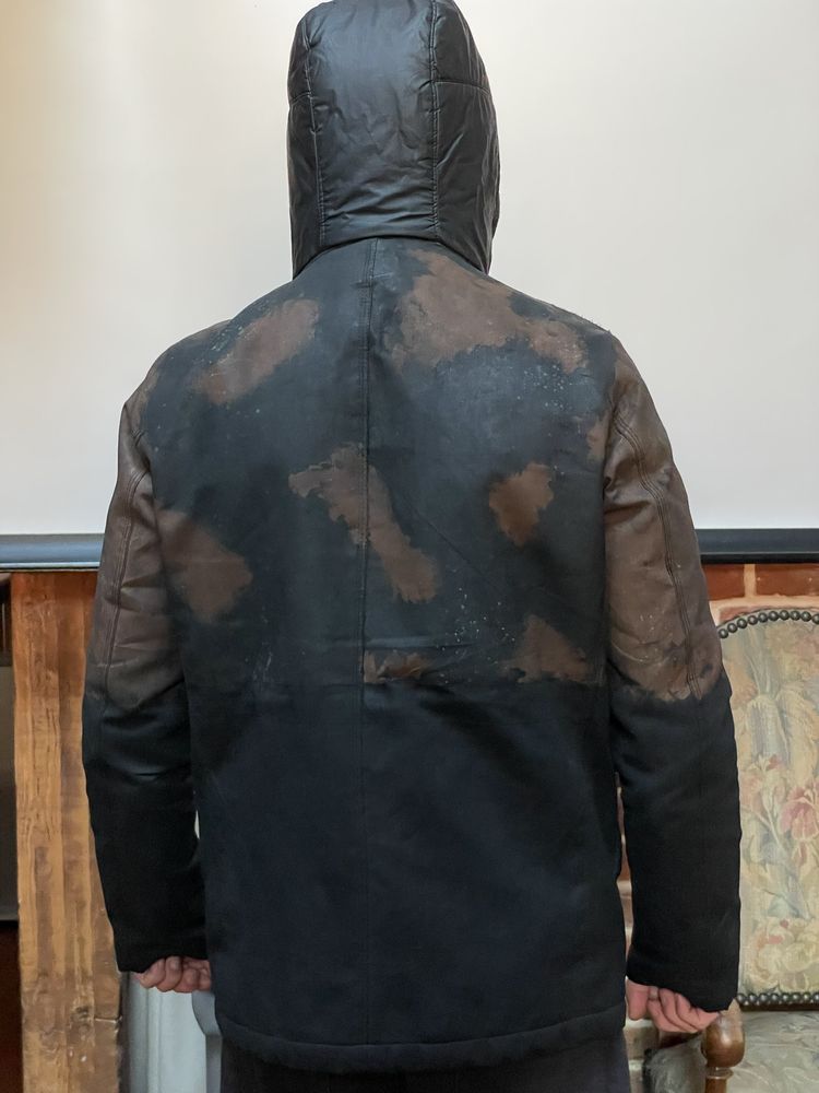 Stone Island Hand Painted Оригінал