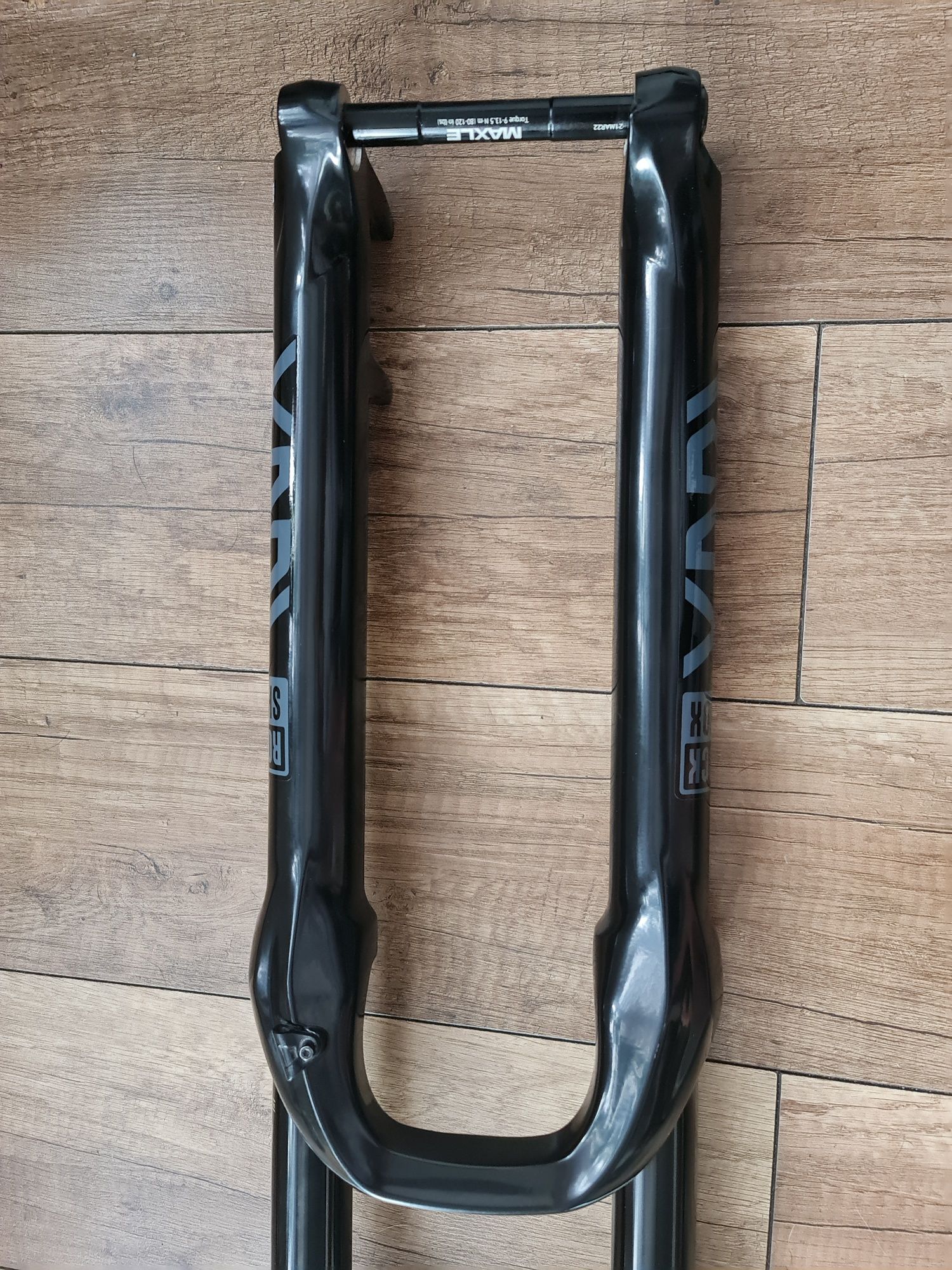 Rock Shox Yari RC 29 180mm