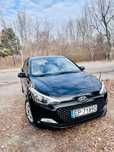 Hyundai i20 HYUNDAI i20 - bezwypadkowy, 69000km, 2015