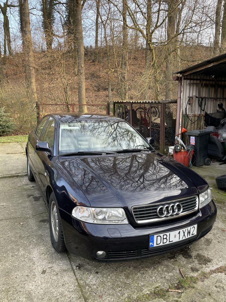 Audi a4 b5 1.9 tdi