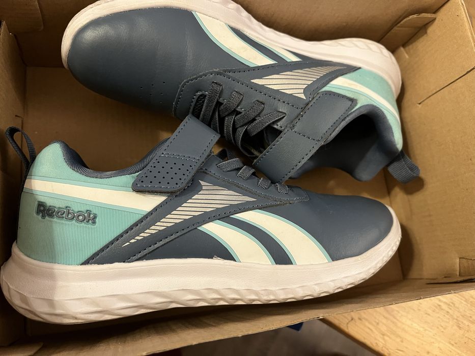 Buty dziecięce Reebok rozmiar 32
