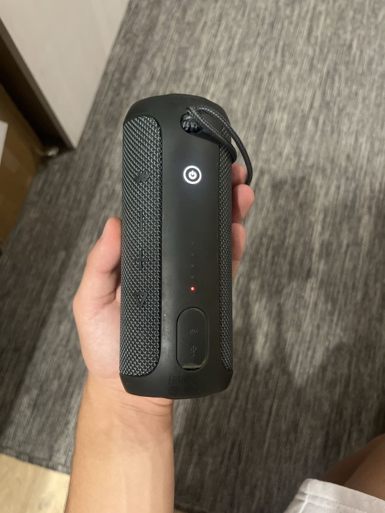 Coluna Jbl Flip Essential