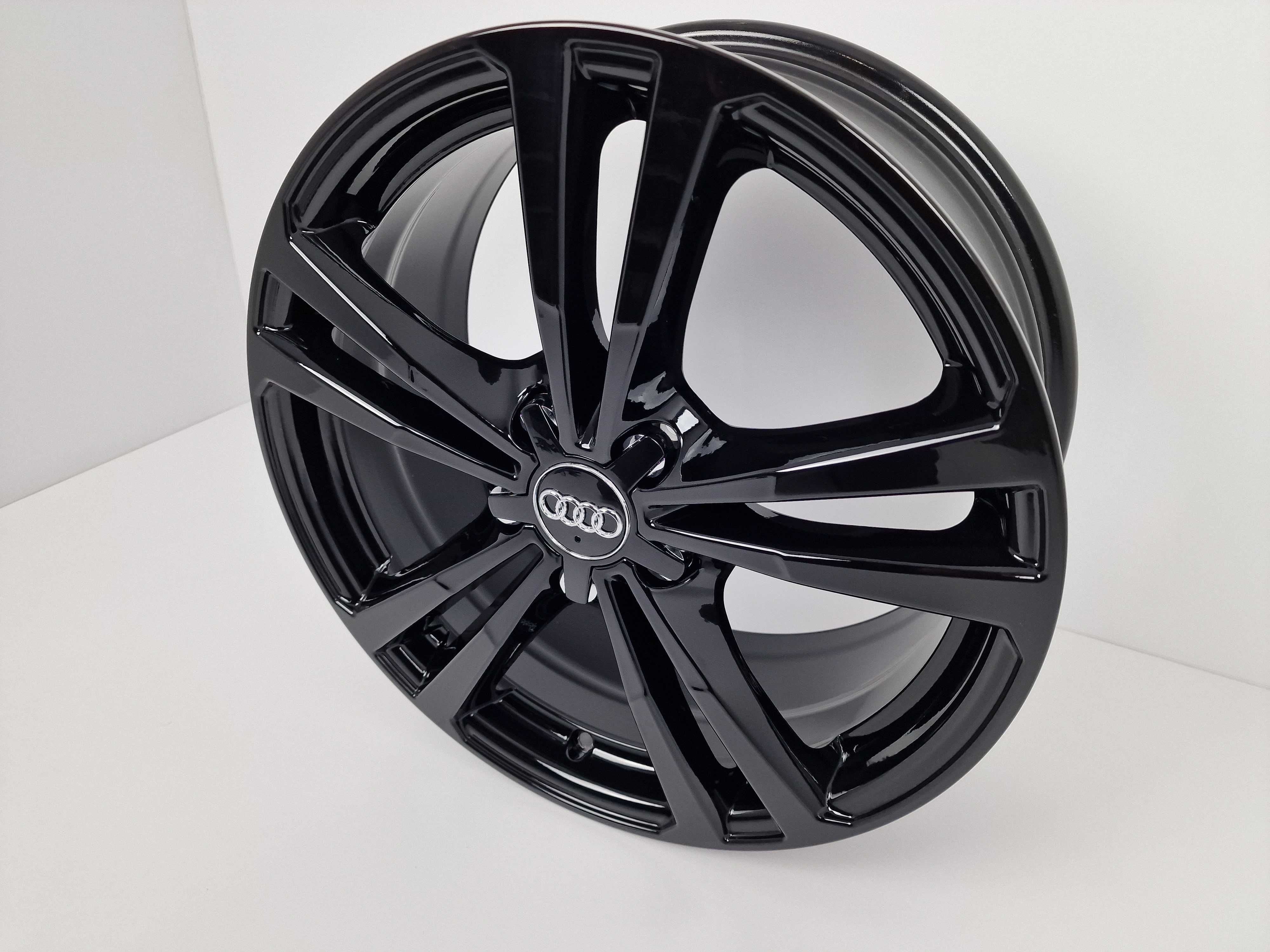 FABRYCZNIE NOWE Oryginalne Felgi Audi 18" A3 A4 A6 Q3 TT