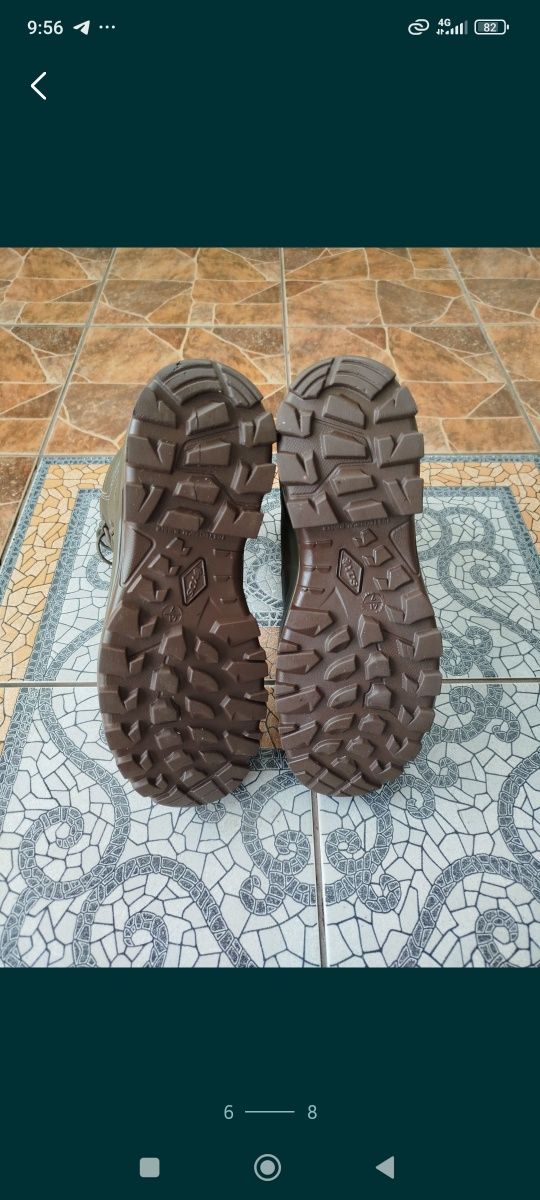 Merrell 44р. Cofra45. Yds41. Baas41. чоловічі трекінгові черевики gore