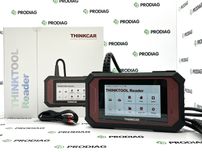 Thinkcar Thinktool Reader 7 - мультимарочний автосканер