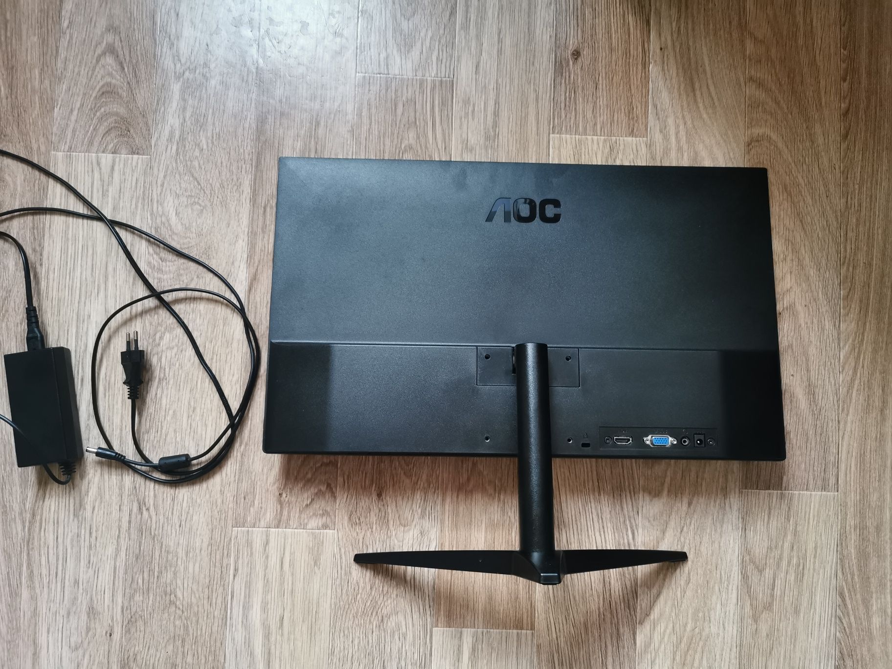 Монітор AOC 22B1HS samsung 22 дюйма HDMI