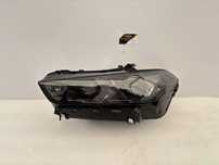 BMW X5 G05 X6 G06 lift lampa lewy przód lewa przednia Shadow laser