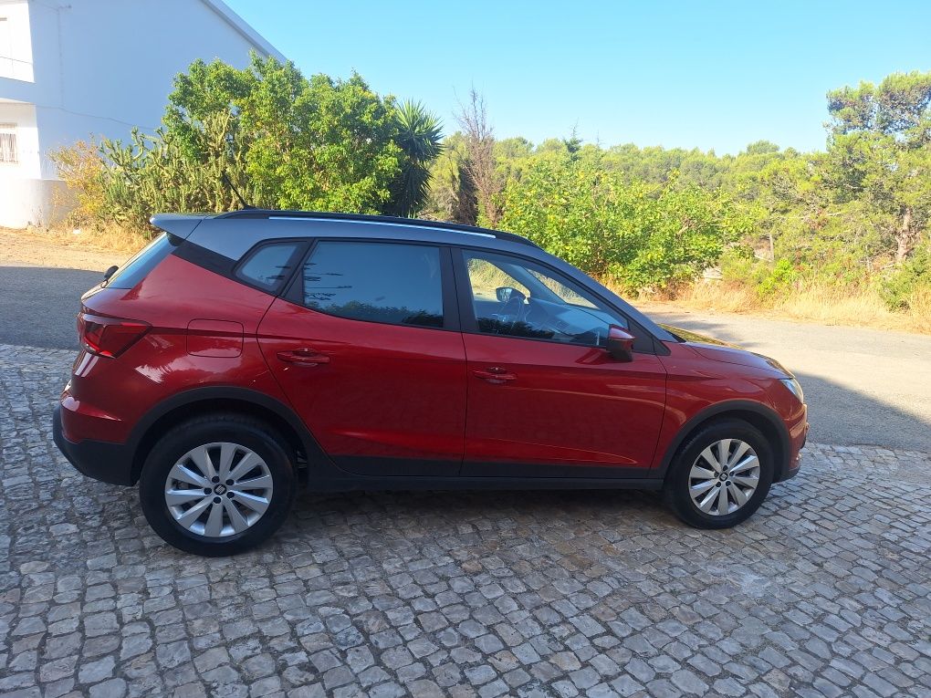 Lindíssimo Recente a um excelente preço