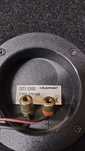 Subwoofer  Blaupunkt